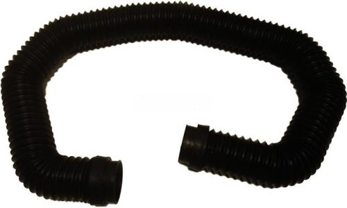 Snake4x4 Flexible Air Intake Hose 75 x 2000 mm