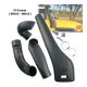 Snake4x4 Snorkel for Toyota FJ Cruiser 4.0L V6 2006-2016