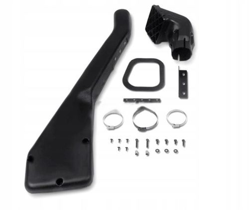 Snake4x4 Snorkel for Land Rover Defender 200TD (1990-1993)