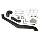 Snake4x4 Snorkel for Mitsubishi L200 2.5TD 2006-2014, Mitsubishi Pajero Sport 2008-2015