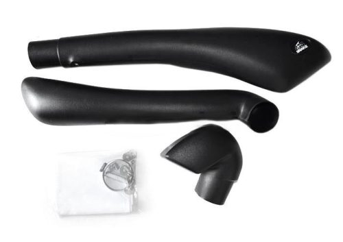 Snake4x4 Snorkel for Toyota Hilux Revo 2.8D 2015+ (narrow fender version)