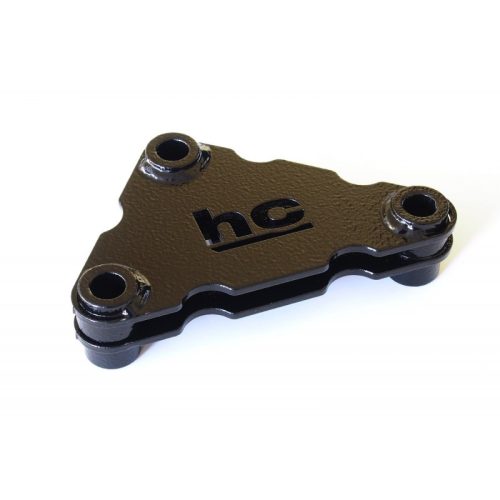 HC Rear swing arm lowering Jeep WJ