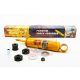 Terrain Tamer Shock Absorber Front 30Mm Raised Expanded Body Ifs Oil Shock