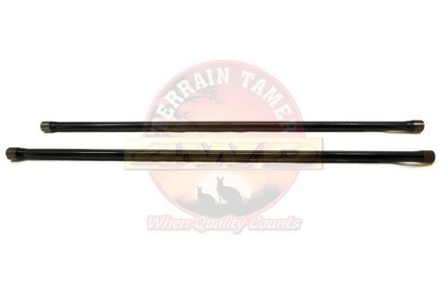 Terrain Tamer torziós rúd rugó +40mm erősített Toyota Hilux 4 5 6 1985-2005