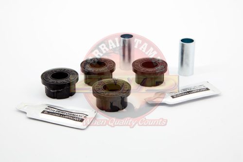 Terrain Tamer Panhard Rod Silent Kit for Toyota Landcruiser 80, 105