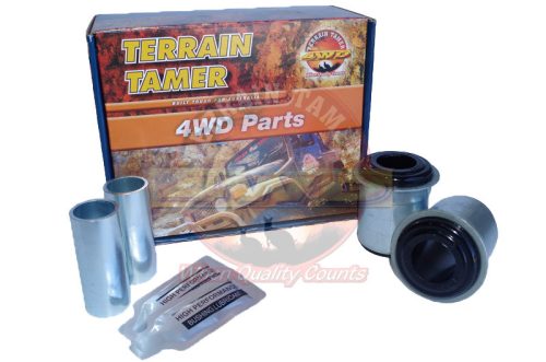 Terrain TamerPRO szilent készlet első felső lengőkar Toyota Hilux KDN KZN 165 LN 107 110 111 167 RN 106 110 RZN 169 174 VZN 167 172 YN 63 1985->