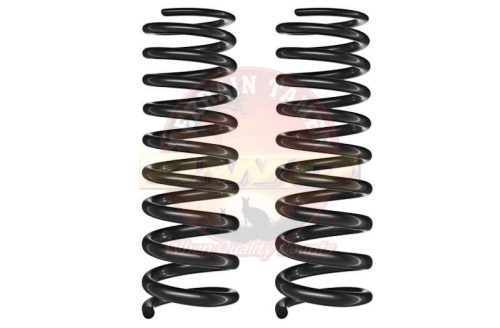 Terrain Tamer Coils spirálrugó első +40mm +50Kg Komfort Progresszív Ford Ranger 2011-2018 Mazda BT50 2011-2020