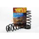 Terrain Tamer Coils spirálrugó hátsó +40mm +100Kg Ford Everest 2015->