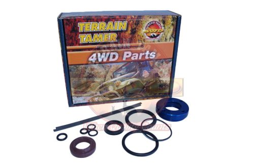 Terrain Tamer Terrain Tamer Proshock Seal Repair Kit Suits One Shock