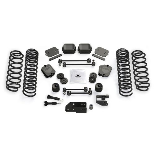 TeraFlex Lift 3,5" Suspension kit - Jeep Wrangler JL 18->