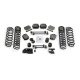 TeraFlex Lift 3,5" Suspension kit - Jeep Wrangler JL 18->