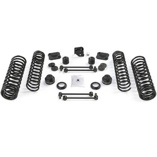 TeraFlex Base Lift 4,5" Suspension kit - Jeep Gladiator JT 20->