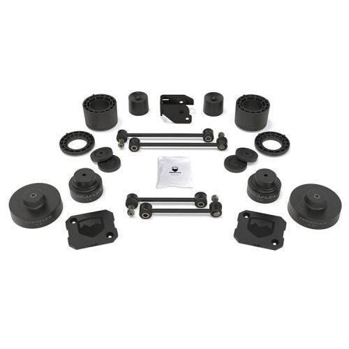 TeraFlex Lift 3,5" Suspension kit - Jeep Gladiator JT 20->