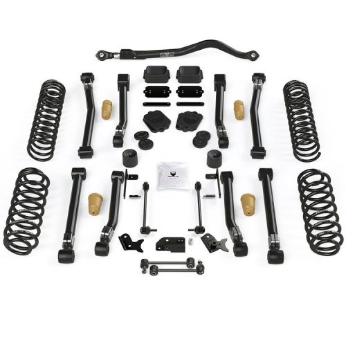 TeraFlex Alpine CT2 Short Arm Lift 2,5" Suspension kit - Jeep Wrangler JL 18->