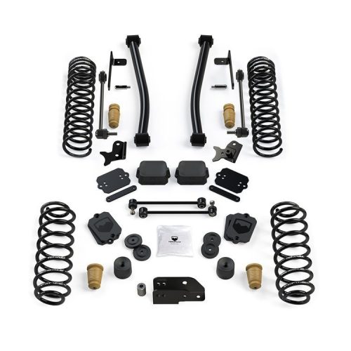 TeraFlex RHD Sport ST2 Lift 2,5" Suspension kit - Jeep Wrangler JL 18->