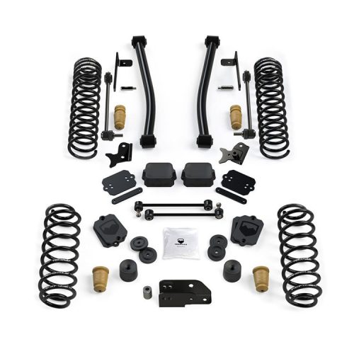 TeraFlex Sport ST2 RHD Lift 2,5" Suspension kit - Jeep Wrangler JL 18->