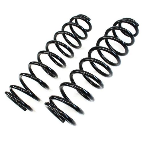 TeraFlex Lift 2,5'' Front coil springs - Jeep Wrangler JK 2 Door 07-18