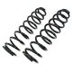 TeraFlex Lift 1,5'' Front coil springs - Jeep Wrangler JK 4 Door 07-18