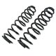 TeraFlex Lift 3" Front coil springs - Jeep Wrangler JK 2 Door 07-18