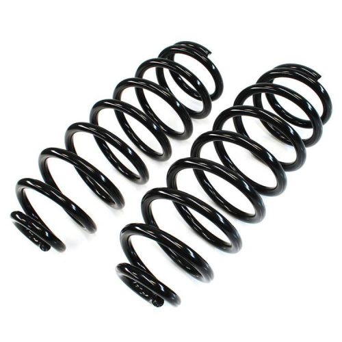 TeraFlex Lift 3" Rear coil springs - Jeep Wrangler JK 2 Door 07-18