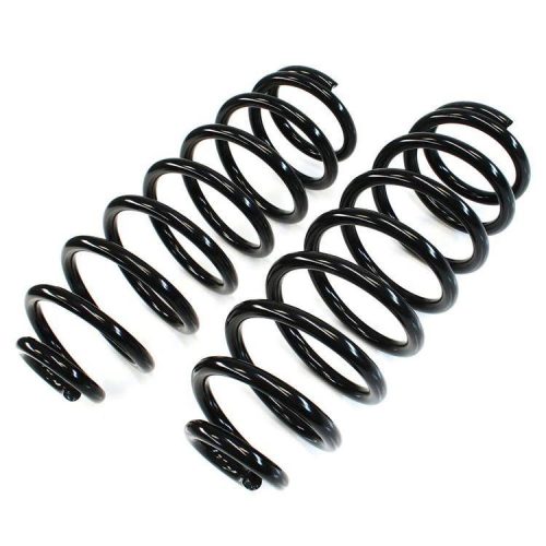 TeraFlex Lift 4" Rear coil springs - Jeep Wrangler JK 4 Door 07-18