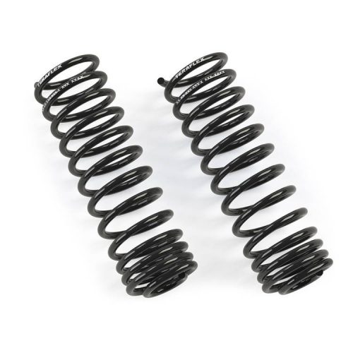 TeraFlex Lift 3,5" Rear coil springs - Jeep Gladiator JT 20->