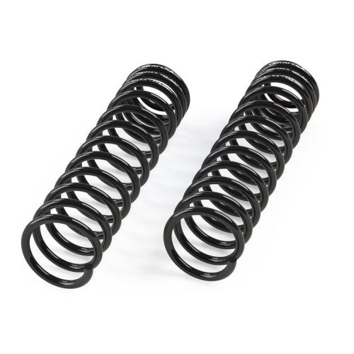 TeraFlex Lift 4,5" progressive Front coil springs - Jeep Gladiator JT 20->