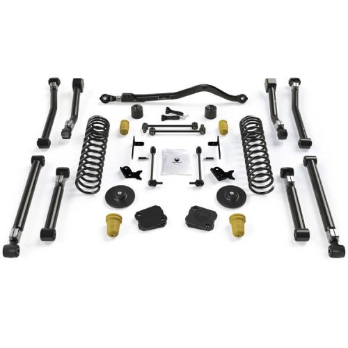 TeraFlex Alpine CT2 Lift 2,5" Suspension kit - Jeep Gladiator JT 20->