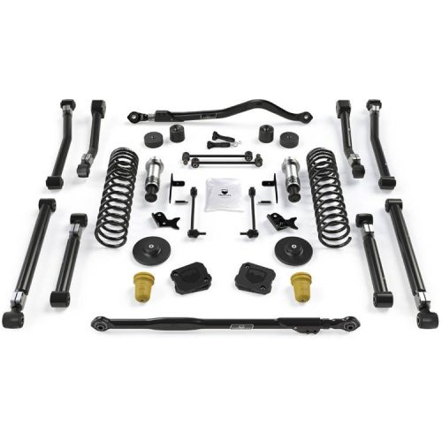 TeraFlex Alpine RT2 Lift 2,5" Suspension kit - Jeep Gladiator JT 20->