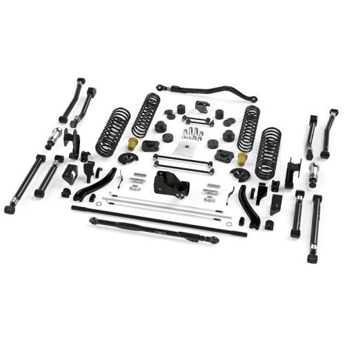 TeraFlex Alpine RT3 Short Arm Lift 3,5" Suspension kit - Jeep Gladiator JT 20->