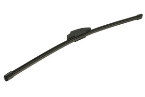 Frameless windshield wiper blade for Nissan Patrol Y61