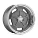 Alloy Wheel 17x7 ET0 5x114.3 VN511 Salt Flat MAG Gray W/ Diamond CUT LIP American Racing