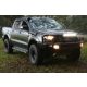 WeatherShields wind deflectors for Ford Ranger PX 1/2/3 : 2011 – 2022