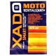 XADO revitalizant gel for small engines and motor equipment - 4,5ml