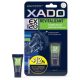 XADO EX120 gel for manual gearbox & differentials - 9ml