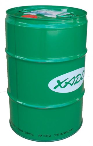 XADO 10W-40 SL/CI-4 Max Drive semi-synthetic motor oil - 60L