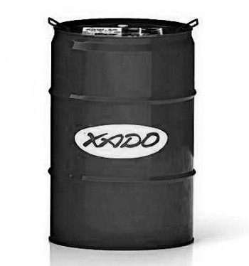 XADO 5W-30 504/507 synthetic motor oil - 60L