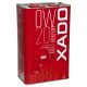 XADO Atomic Oil 0W-20 508/509 RED BOOST Synthetic motor oil - 4litre