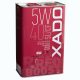 XADO 5W-40 SL/CF RED BOOST synthetic motor oil - 1 liter