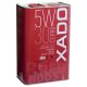 XADO 5W-30 C3 Pro RED BOOST synthetic motor oil - 4litre