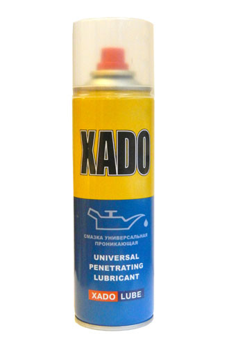 XADO universal penetrating lubricant - 300 ml