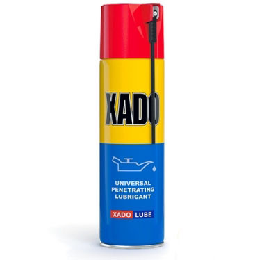 XADO universal penetrating lubricant - 500 ml