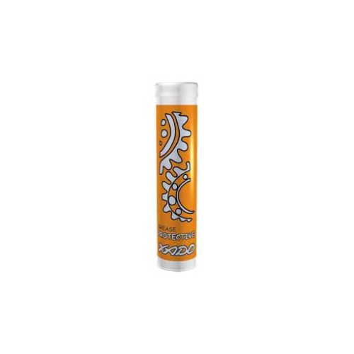 XADO Protective repair grease - 10 % 450ml - orange