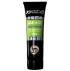 XADO Restoring repair grease - 125 ml 50% - green