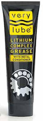 Verylube Lithium complex grease - 125ml