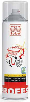 Verylube Engine compartment cleaner - 320ml