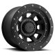 Alloy Wheel 20x10 ET-18 8x165.1 XD137 FMJ Satin Black XD Series