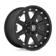 Alloy Wheel 17x9 ET-12 5x139.7 XD798 Addict Matte Black XD Series