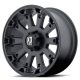 Alloy Wheel 17x9 ET0 5x127 XD800 Misfit Matte Black XD Series