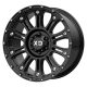 Alloy Wheel 20x9 ET18 6x139,7 XD829 Hoss II Gloss Black XD Series